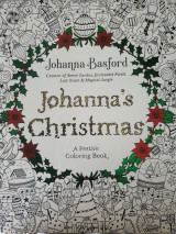 Joanna's Christmas