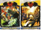 Superman / Batman - Οι Εχθροί Ανάμεσα μας Α & Β