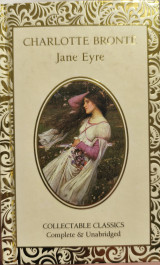 Jane Eyre