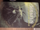 The lord of the rings