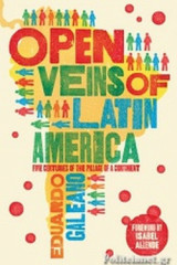 Open Veins of Latin America