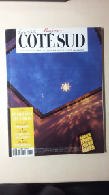Maisons Cote Sud (French) - No73 - Janvier 2002 - 5.34 €