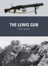 Wpn 034 The Lewis Gun