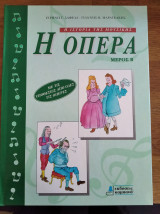 Η ιστορία της μουσικής. Η όπερα μέρος β