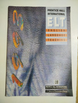 Prentice Hall International English Language Teaching
