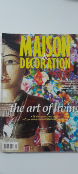 Maison & decoration τεύχος 47