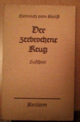 Der Zebrochene Krug