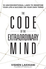 The Code of the Extraordinary Mind