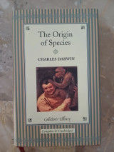 The origin of species