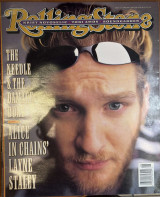 Rolling Stone issue 727
