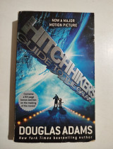 The Hitch Hiker's Guide to the Galaxy