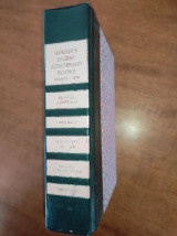 Reader’s Digest Condensed Books- Volume 5 1978