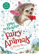 Hailey the Hedgehog