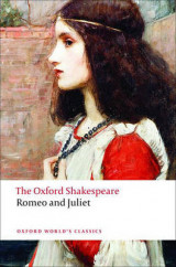 The Romeo and Juliet- The Oxford Shakespeare