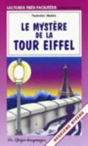 Le mystère de la tour Eiffel