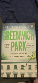 Greenwich Park
