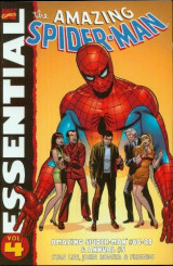 Essential Spider-Man - Volume 4