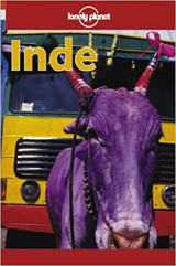 Inde, Ταξιδιωτικος Οδηγος για την Ινδια στη Γαλλικη Γλωσσα,