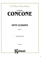 Fifty Lessons, Opus 9