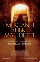 Il mercante di libri maledetti