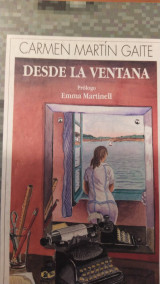 Desde la ventana