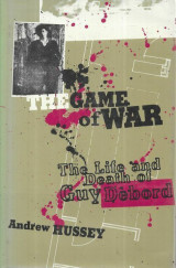 The Game of War
