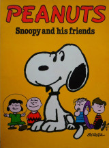 Snoopy and His Friends
