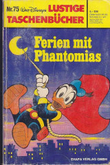 Ferien mit Phantomias