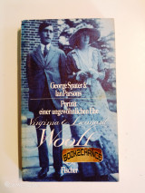 Porträt einer ungewöhnlichen Ehe - Virginia & Leonard Woolf