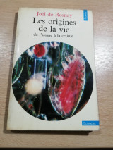 Les Origines de la Vie
