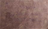 Souvenir of Constantinople
