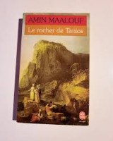 Le rocher de Tanios