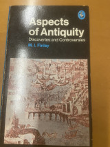 Aspects of antiquity
