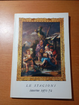 Le stagioni inverno 1971-72