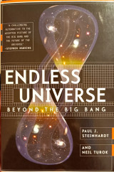 Endless Universe Beyond the Big Bang