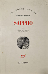 Sappho