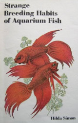 Strange breeding habits of aquarium fish
