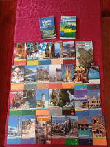 Ταξιδιωτικοί οδηγοί lonely planet