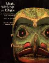 Magic, Witchcraft, and Religion