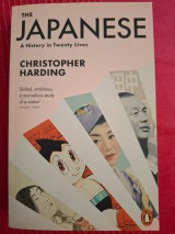 The Japanese A History in Twenty Lives