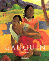 Gauguin Basic Art