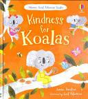 Kindness for Koalas