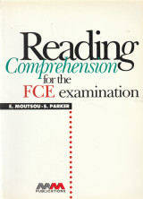 Reading Comprehension for the FCE examination