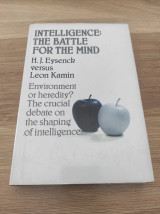 Intelligence: The battle for the mind