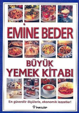 Buyuk Yemek Kitabi