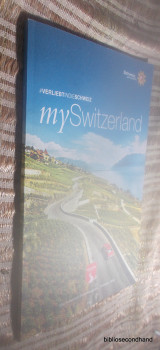 MySwitzerland - magazine summer 2016
