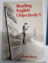 Reading English Objectively 1