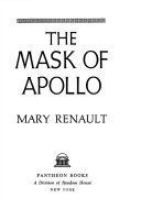 THE MASK OF APOLLO