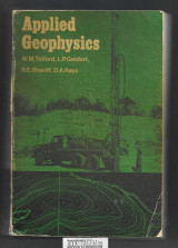 Applied Geophysics