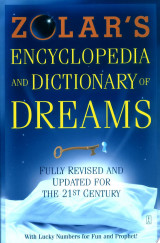 Zolar's Encyclopedia and Dictionary of Dreams